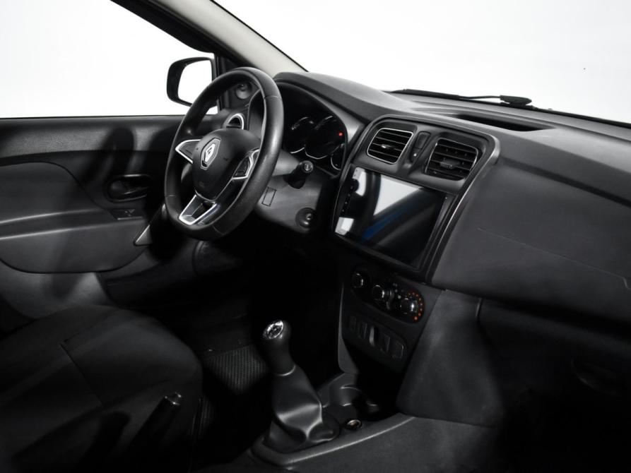 Renault Logan II Рестайлинг Санкт-Петербург  - изображение 14