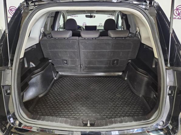 Haval M6 II с пробегом 2023 года, цена 1 539 000 рублей, 115217 км, внедорожник, Автокод Объявления