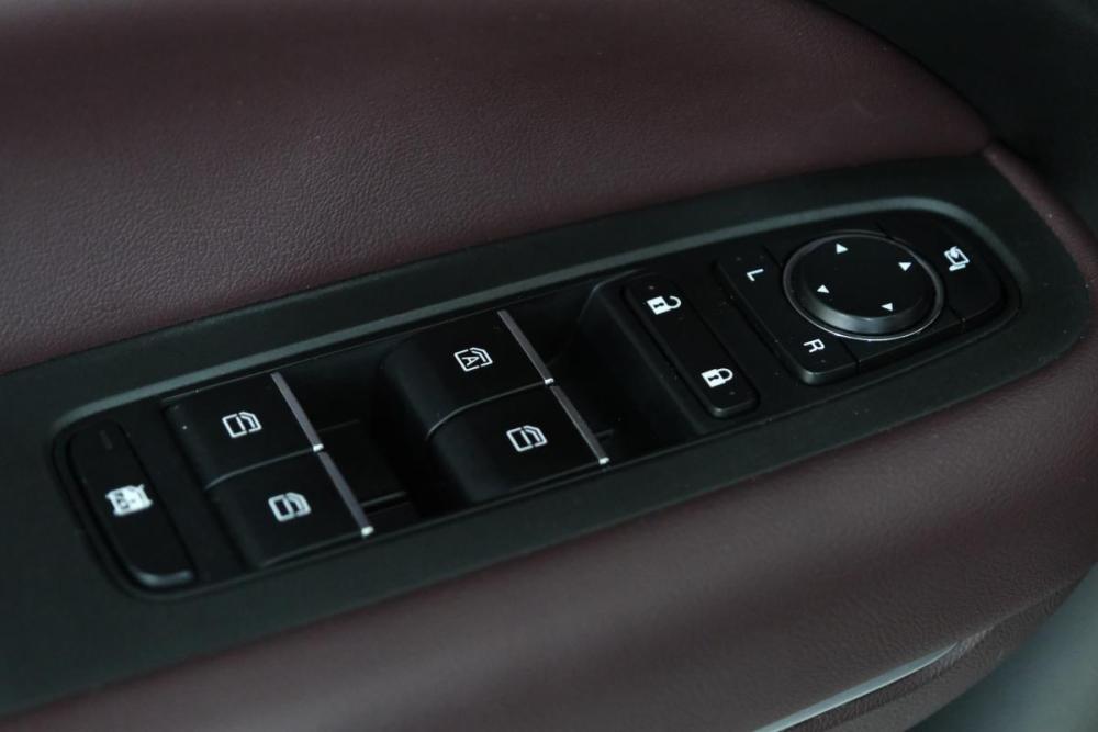GAC Trumpchi M6 Омск  - изображение 9