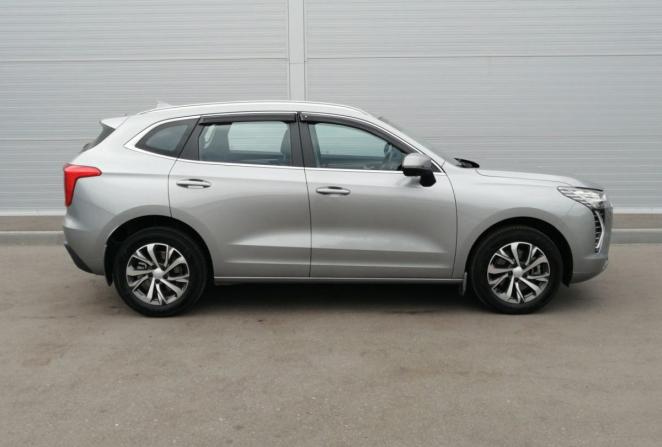 Haval Jolion I Рестайлинг с пробегом 2023 года, цена 1 950 000 рублей, 15861 км, внедорожник, Автокод Объявления
