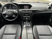 Mercedes-Benz C-Класс III (W204) Рестайлинг Санкт-Петербург  - изображение 23