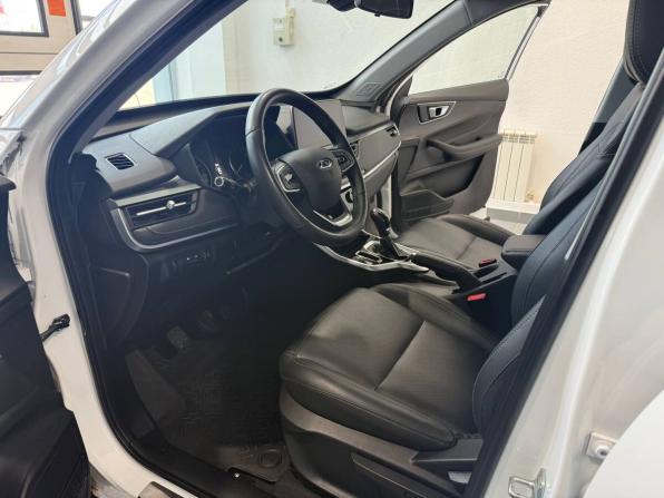 Chery Tiggo 4 Pro I с пробегом 2024 года, цена 1 562 000 рублей, 20576 км, внедорожник, Автокод Объявления