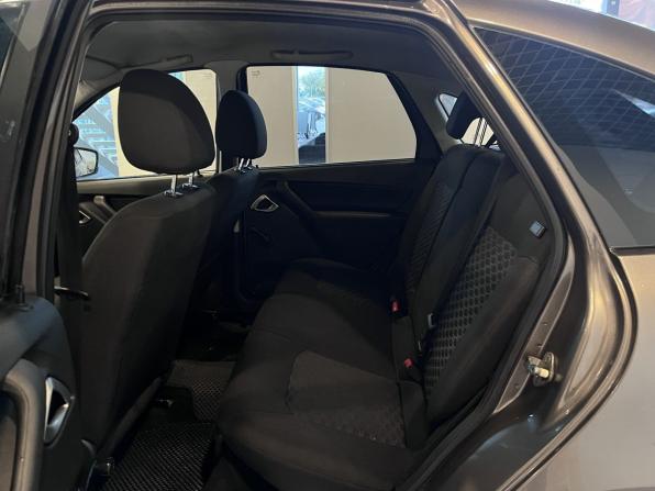 Lada (ВАЗ) Granta I Рестайлинг с пробегом 2019 года, цена 455 000 рублей, 218176 км, лифтбек, Автокод Объявления