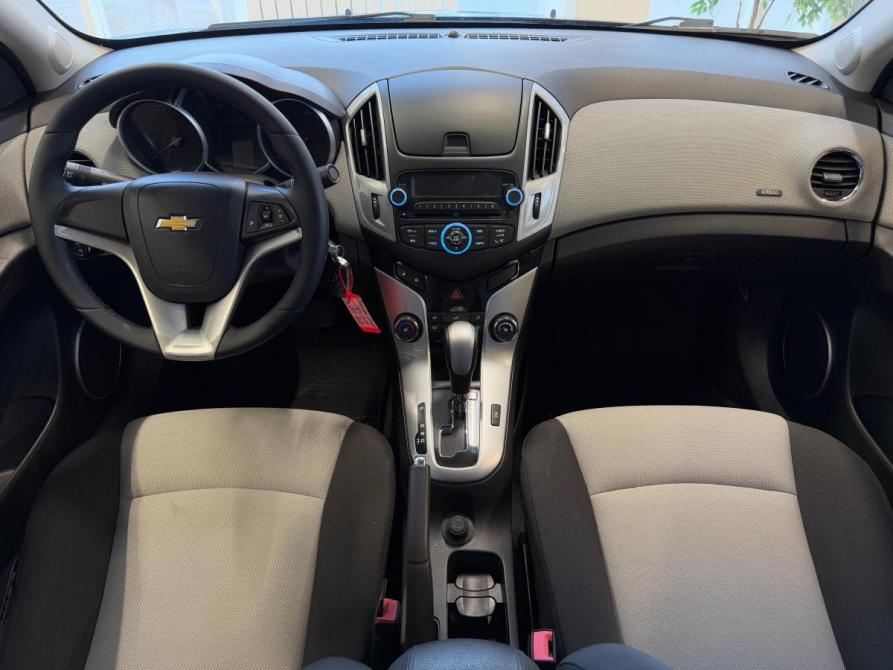 Chevrolet Cruze I Рестайлинг Волгоград  - изображение 8
