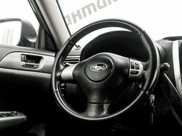 Subaru Impreza III с пробегом 2010 года, цена 1 000 000 рублей, 192083 км, хэтчбек, Автокод Объявления