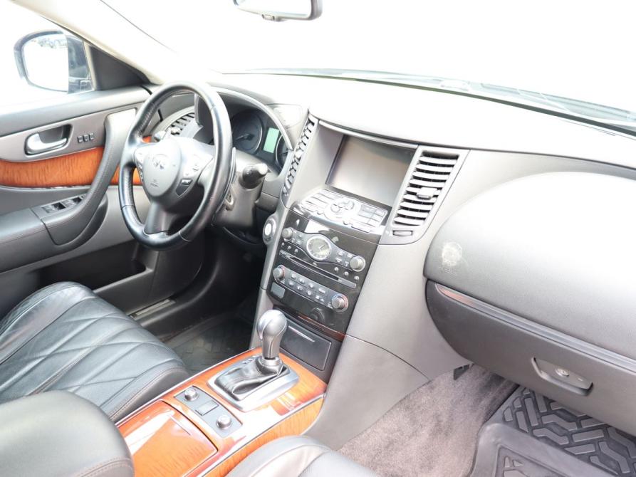 Infiniti QX70 Москва  - изображение 10