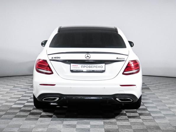 Mercedes-Benz E-Класс V (W213 S213 C238) с пробегом 2018 года, цена 3 700 000 рублей, 87220 км, седан, Автокод Объявления