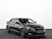 Kia Optima III Рестайлинг Москва  - изображение 16