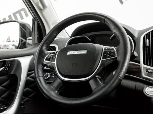 Haval H9 I Рестайлинг с пробегом 2022 года, цена 3 000 000 рублей, 78213 км, внедорожник, Автокод Объявления