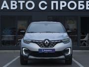 Renault Kaptur I Рестайлинг Ростов-на-Дону  - изображение 34