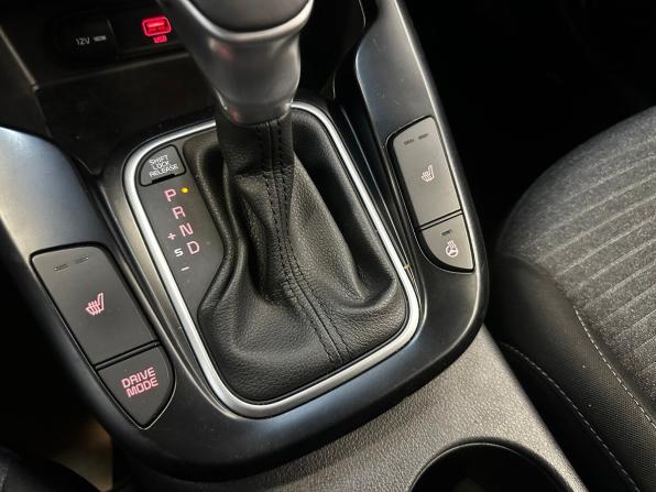 Kia Soul III с пробегом 2019 года, цена 1 730 000 рублей, 93406 км, хэтчбек, Автокод Объявления