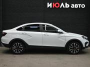 Lada (ВАЗ) Vesta I Рестайлинг (NG) Екатеринбург  - изображение 24