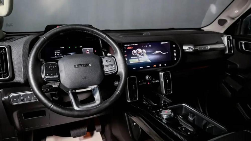 Haval Dargo Смоленск  - изображение 11
