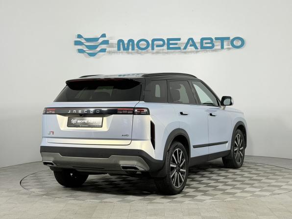 Jaecoo J7 I с пробегом 2023 года, цена 2 379 000 рублей, 50000 км, внедорожник, Автокод Объявления