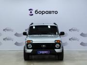 Lada (ВАЗ) 2121 (4x4) I Рестайлинг Ставрополь  - изображение 23