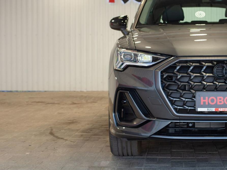 Audi Q3 II (F3) Иваново  - изображение 4