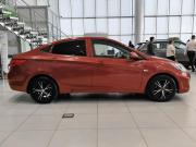 Hyundai Solaris I Казань  - изображение 27