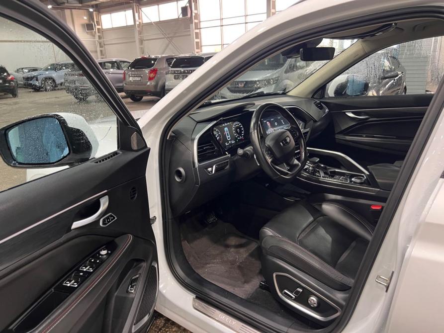 Geely Tugella I Пермь  - изображение 5