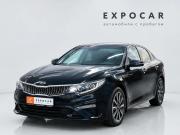 Kia Optima IV Новосибирск  - изображение 20