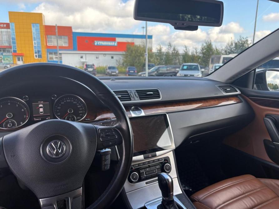 Volkswagen Passat CC I Сыктывкар  - изображение 28