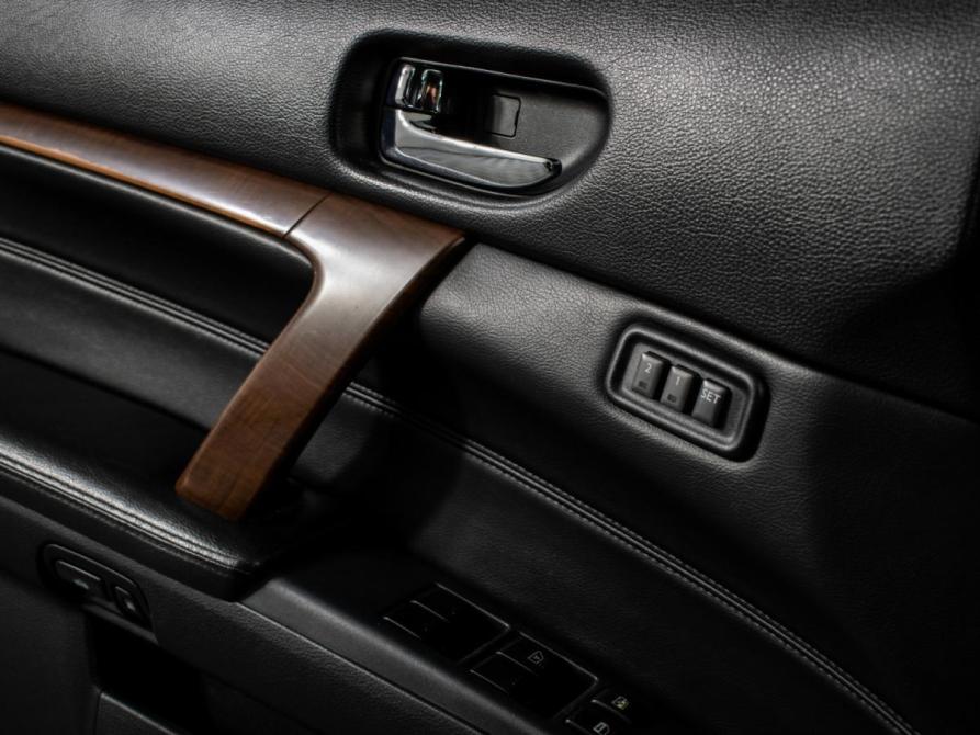 Nissan Teana I Рестайлинг Москва  - изображение 15