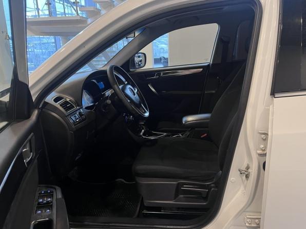 Brilliance V5 I с пробегом 2014 года, цена 780 000 рублей, 163836 км, внедорожник, Автокод Объявления