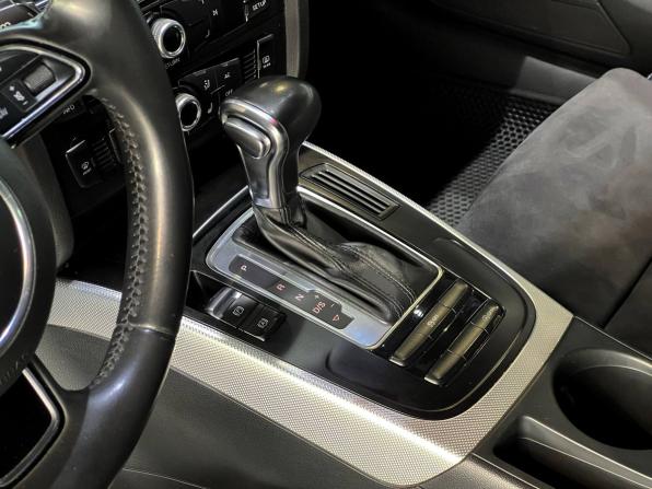 Audi A5 I (8T) Рестайлинг с пробегом 2012 года, цена 1 600 000 рублей, 185000 км, лифтбек, Автокод Объявления