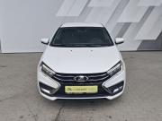 Lada (ВАЗ) Vesta I Рестайлинг (NG) Екатеринбург  - изображение 21