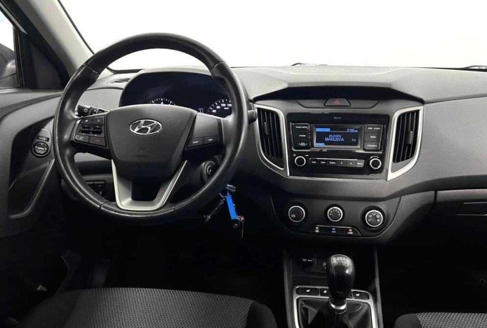 Hyundai Creta I Нижний Новгород  - изображение 16