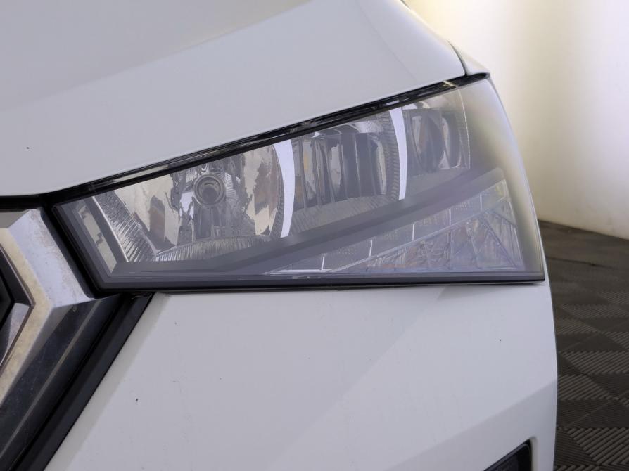 Skoda Rapid II Москва  - изображение 17
