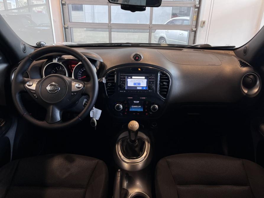Nissan Juke I Чебоксары  - изображение 9