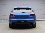 Porsche Macan I Москва  - изображение 19