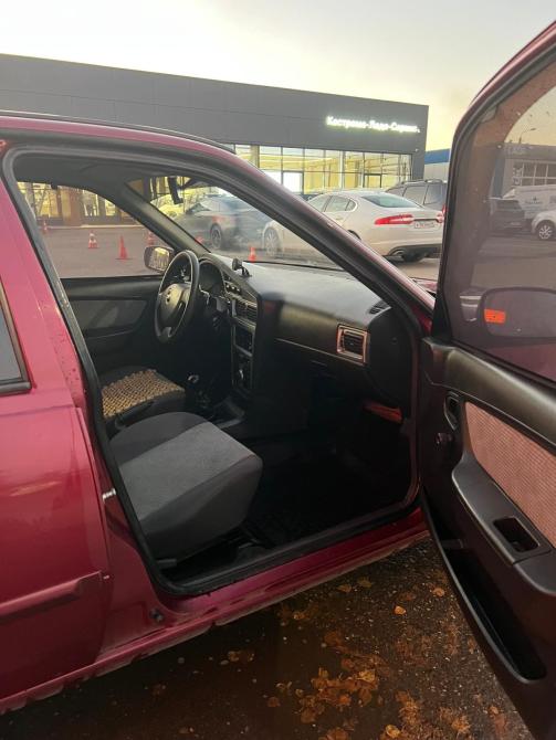 Daewoo Nexia I Рестайлинг Кострома  - изображение 14