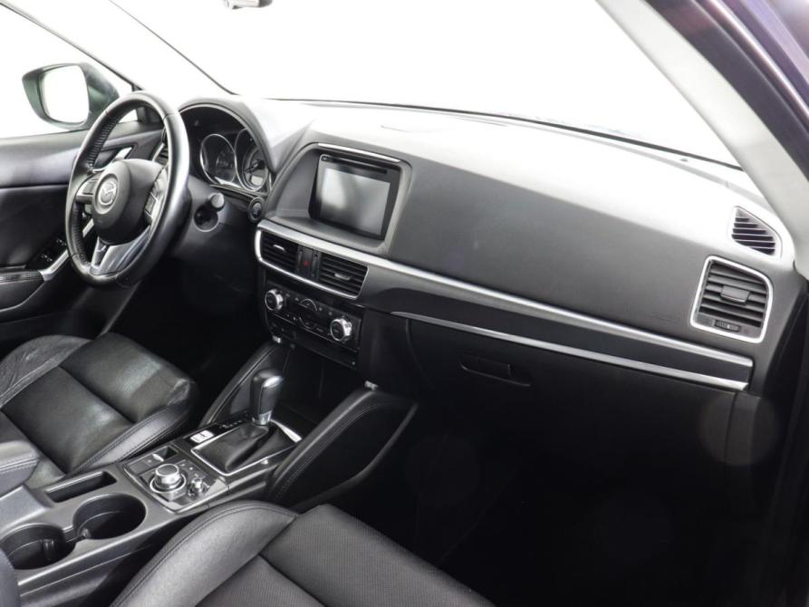 Mazda CX-5 I Рестайлинг Химки  - изображение 8