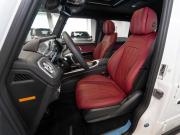 Mercedes-Benz G-Класс III (W465) Рестайлинг Москва  - изображение 42