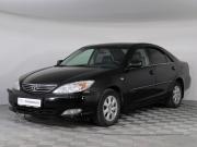 Toyota Camry V (XV30) Рестайлинг Химки  - изображение 10