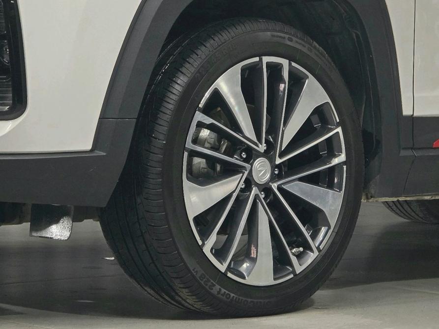 Changan CS35 Plus I Рестайлинг Новосибирск  - изображение 29