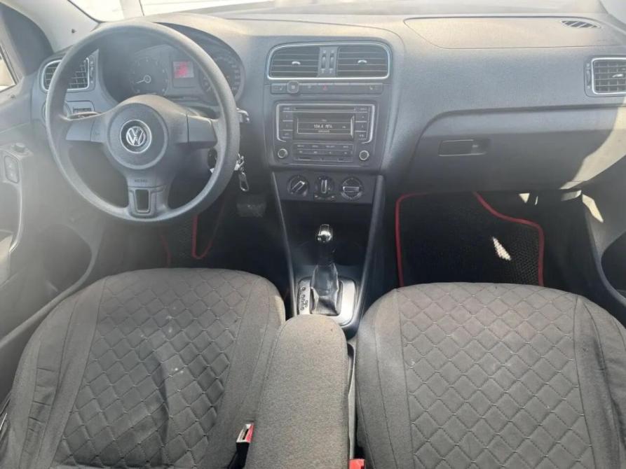 Volkswagen Polo V Москва  - изображение 10