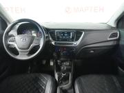 Hyundai Solaris II Вологда  - изображение 32