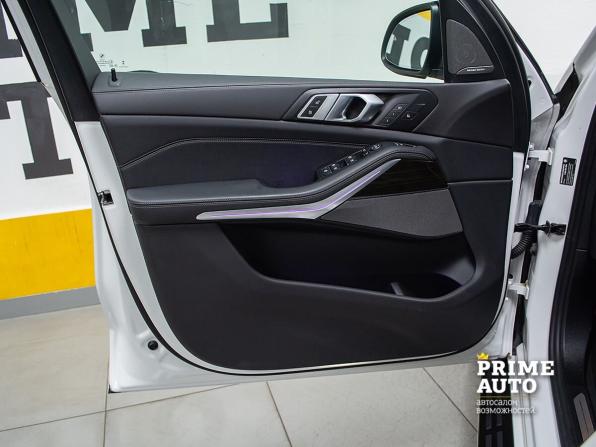 BMW X5 IV (G05/G18) Рестайлинг с пробегом 2023 года, цена 11 499 000 рублей, 19470 км, внедорожник, Автокод Объявления