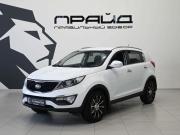 Kia Sportage III Рестайлинг Ростов-на-Дону  - изображение 25
