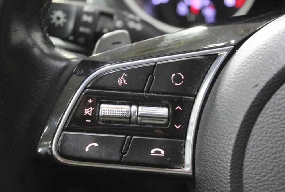 Kia Ceed II Рестайлинг Астрахань  - изображение 19