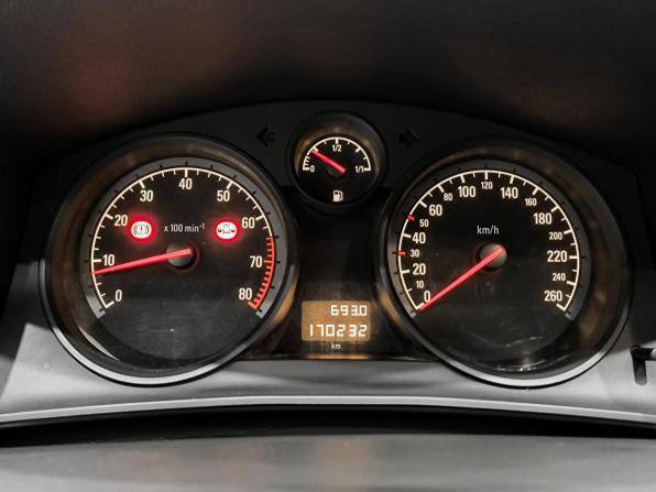 Opel Astra H Рестайлинг с пробегом 2011 года, цена 499 000 рублей, 170230 км, седан, Автокод Объявления