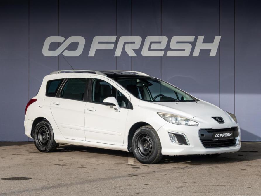 Peugeot 308 I Рестайлинг Краснодар  - изображение 1