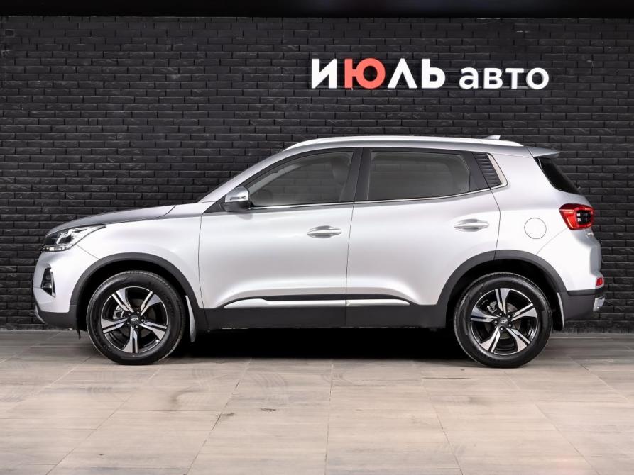 Chery Tiggo 4 Pro I Екатеринбург  - изображение 8