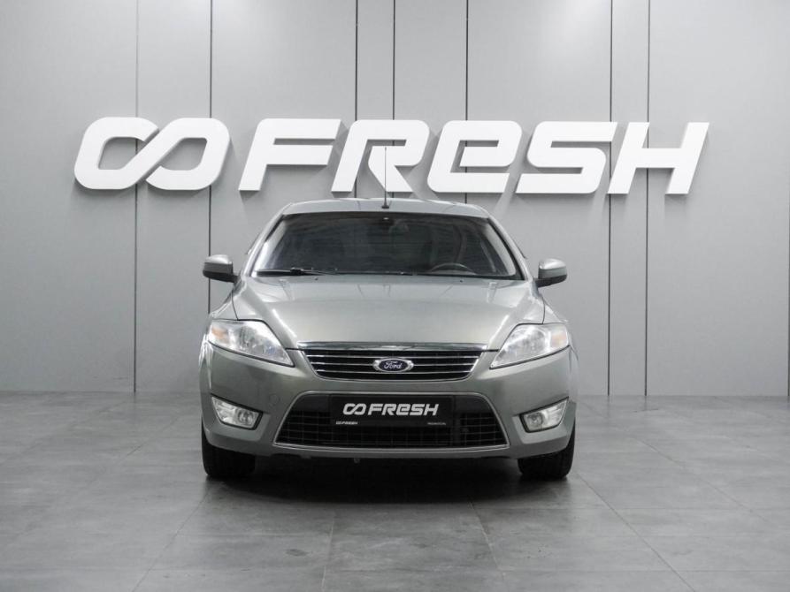 Ford Mondeo IV Воронеж  - изображение 3