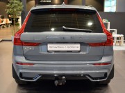 Volvo XC60 II Рестайлинг Москва  - изображение 29