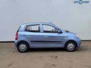 Kia Picanto I Москва  - изображение 17