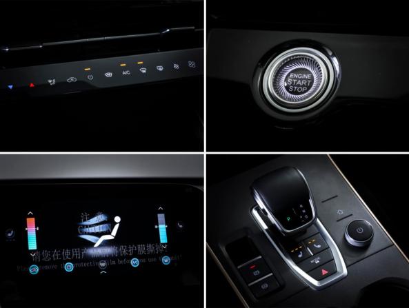 Omoda C5 I Рестайлинг с пробегом 2024 года, цена 1 808 000 рублей, 11500 км, внедорожник, Автокод Объявления