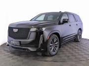 Cadillac Escalade V Москва  - изображение 31